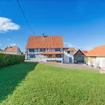 La Maison Schmoutz * Forstheim