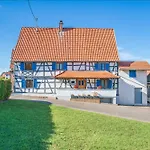 La Maison Schmoutz Ferienhaus