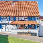 Vakantiehuis La Maison Schmoutz *