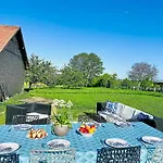 La Maison Schmoutz Forstheim
