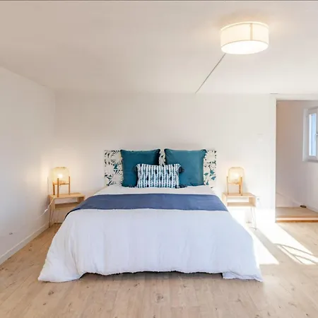 Ferienhaus La Maison Schmoutz Forstheim