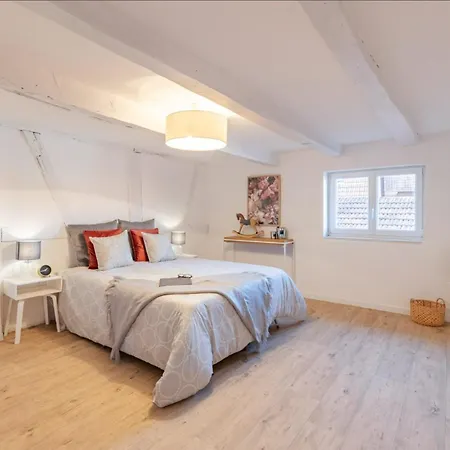 La Maison Schmoutz * Forstheim